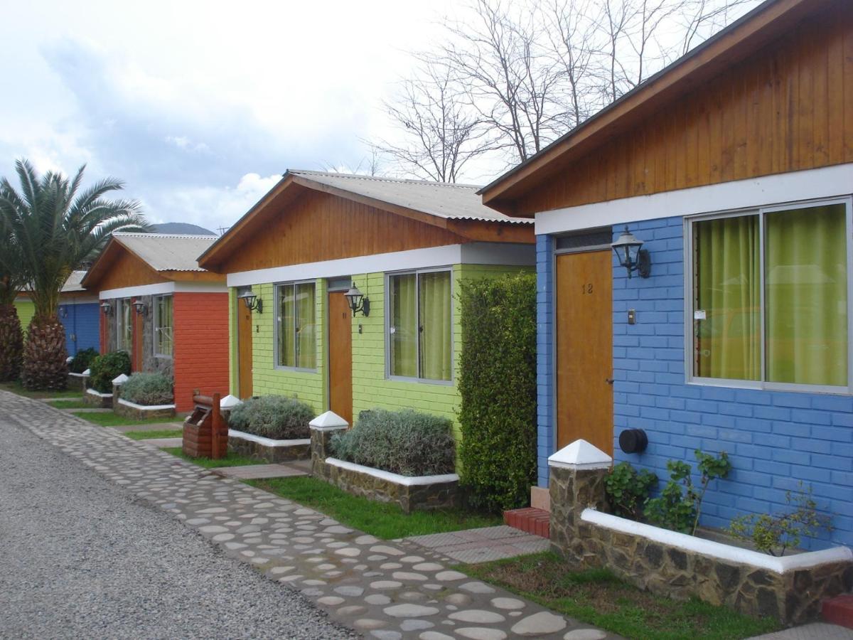 Hotel Entre Rios Salamanca Exterior photo