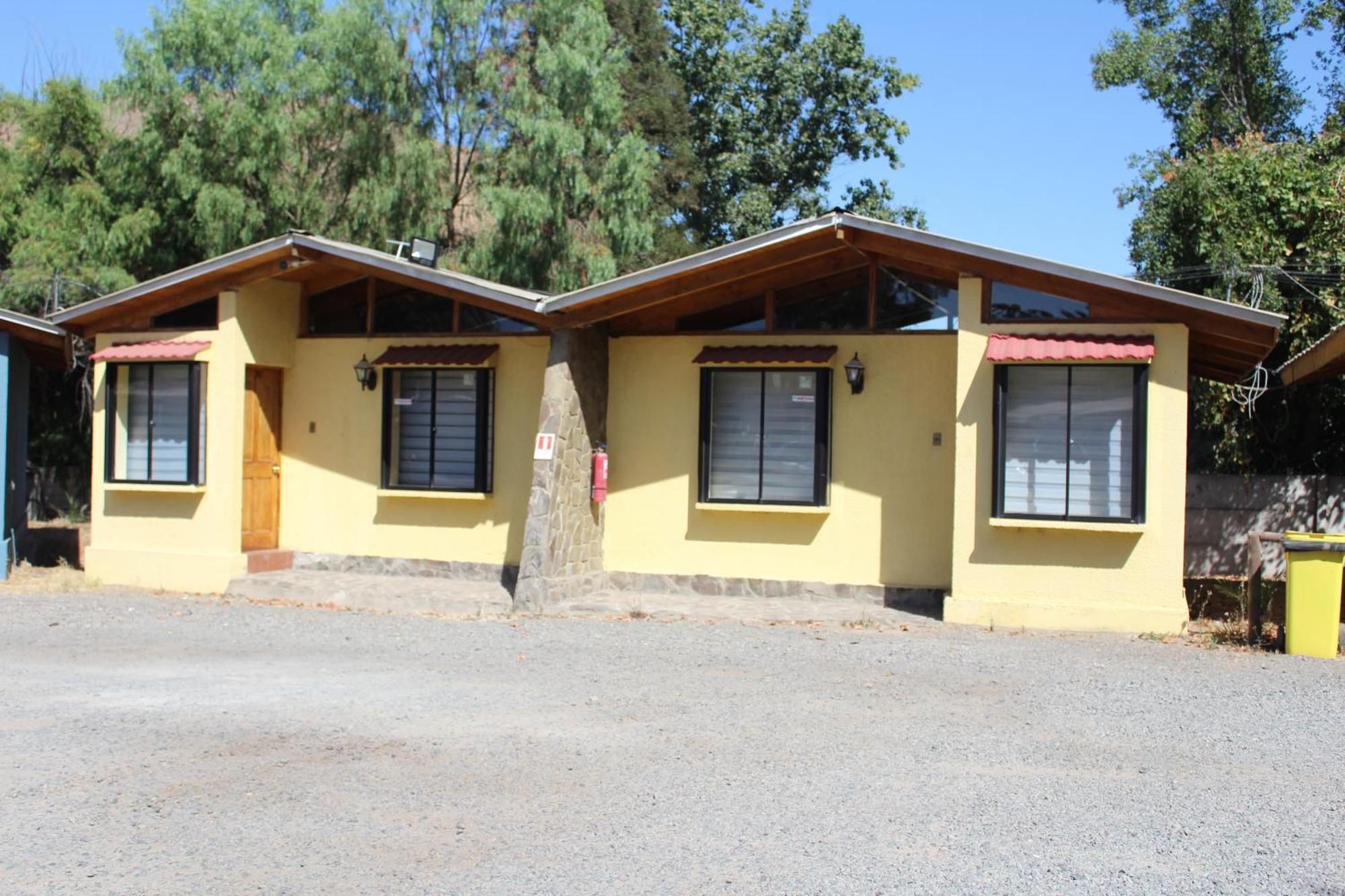 Hotel Entre Rios Salamanca Exterior photo