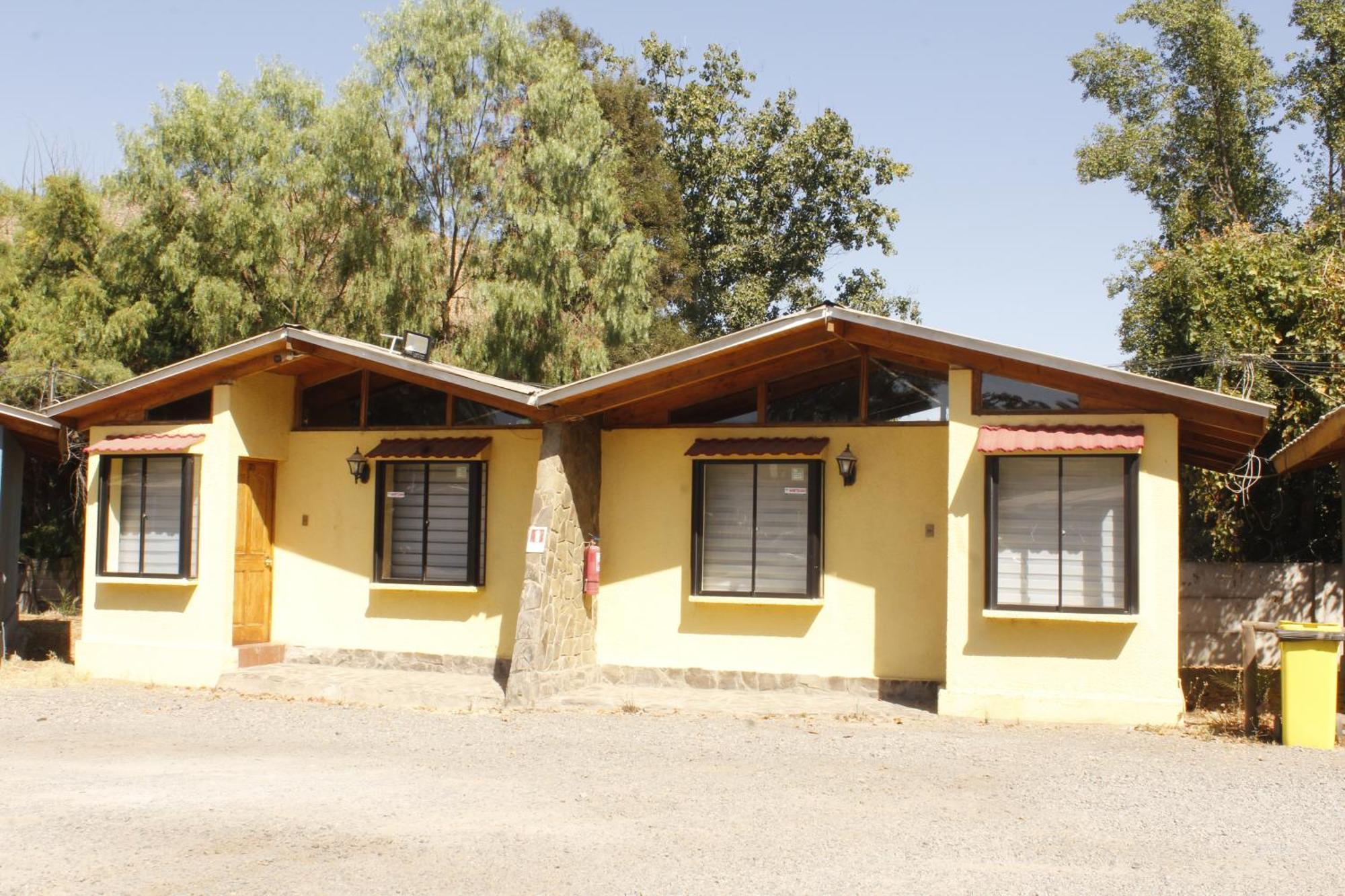 Hotel Entre Rios Salamanca Exterior photo